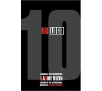 Naomi Klein No Logo (Tascabile)