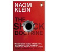 Naomi Klein The Shock Doctrine (Tascabile)