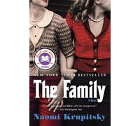 Naomi Krupitsky The Family: A Read with Jenna Pick (Tascabile)