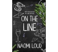 Naomi Loud On the Line (Tascabile)