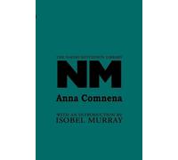 Naomi Mitchison Anna Comnena (Tascabile) Naomi Mitchison Library