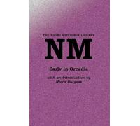 Naomi Mitchison Early in Orcadia (Tascabile) Naomi Mitchison Library