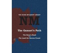 Naomi Mitchison The Gannet's Path (Tascabile) Naomi Mitchison Library