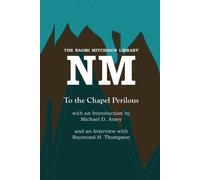 Naomi Mitchison To the Chapel Perilous (Tascabile) Naomi Mitchison Library