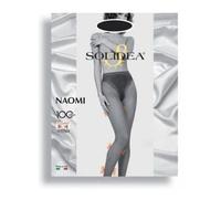 Naomi NAOMI 100 COLLANT MODEL NERO 2