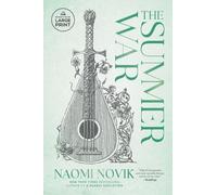 Naomi Novik The Summer War (Tascabile)