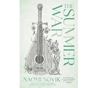 Naomi Novik The Summer War (Tascabile)