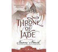 Naomi Novik Throne of Jade (Tascabile) Temeraire