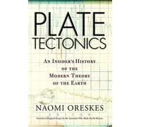 Naomi Oreskes Plate Tectonics (Tascabile) Frontiers in Physics