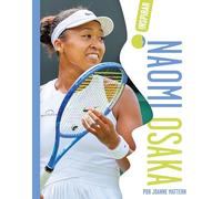 Naomi Osaka