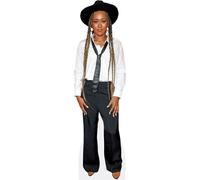 Naomi Osaka (Tie) mini formato