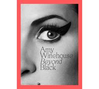 Naomi Parry Amy Winehouse (Copertina rigida)