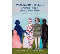 Imaginary Friends and the People Who Create Them