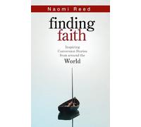 Naomi Reed Finding Faith (Tascabile)