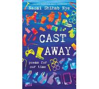 Naomi Shihab Nye Cast Away (Copertina rigida)