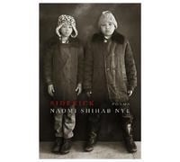 Naomi Shihab Nye Sidekick (Tascabile) (PRESALE 15/10/2026)