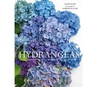 Naomi Slade Hydrangeas (Copertina rigida)