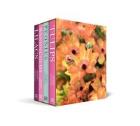 Naomi Slade Jane Eastoe Beautiful Varieties Boxset (Mixed Media Product)