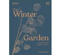 Naomi Slade RHS The Winter Garden (Copertina rigida)