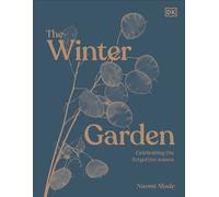 Naomi Slade The Winter Garden (Copertina rigida)