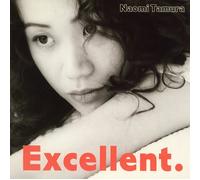 Naomi Tamura - Excellent