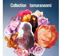 Naomi Tamura - Naomi Tamura - Collection Of Tamuranaomi [Japan CD] QACJ-30024
