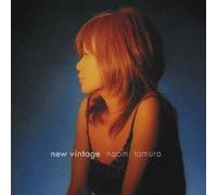 Naomi Tamura - New Vintage