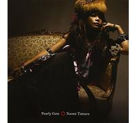 Naomi Tamura - Pearly Gate