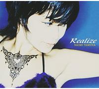 Naomi Tamura - Realize