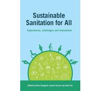 Naomi Vernon Sustainable Sanitation for All (Copertina rigida) Open Access