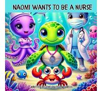 Naomi vuole essere un'infermiera - NUOVO IL SALATO. PARA 2024-11-10