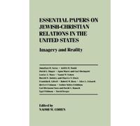 Naomi W. Cohen What the Rabbis Said (Copertina rigida)