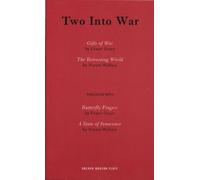 Naomi Wallace Fraser Grace Two Into War (Tascabile) Oberon Modern Plays