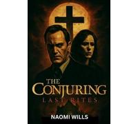 Naomi Wills The Conjuring (Tascabile)