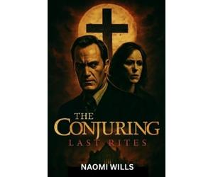 Naomi Wills The Conjuring (Tascabile)