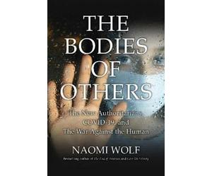 Naomi Wolf Bodies of Others (Tascabile)