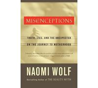 Naomi Wolf Misconceptions (Tascabile)
