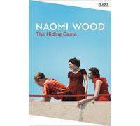 Naomi Wood The Hiding Game (Tascabile)