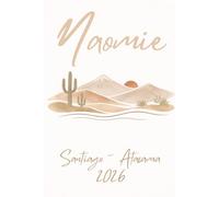 Naomie: Santiago-Atacama