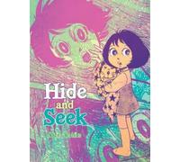 Naono Yoshiko Hide and Seek (Tascabile)
