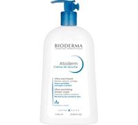 Naos Bioderma Atoderm Creme De Douche - Crema Detergente E Protettiva 1 Lt