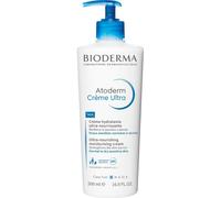 Naos Bioderma Atoderm Crème Ultra - Crema Viso Corpo Idratante 500 ml
