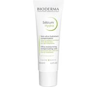 Naos Bioderma Sebium Hydra Crema Idratante Per Pelli Grasse E Impure 40 ml
