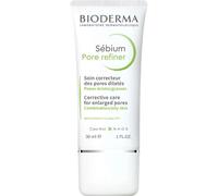 Naos Bioderma Sebium Pore Refiner - Trattamento Correttivo Per Pelle Grassa 30 ml