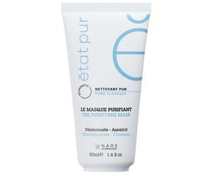 NAOS ITALIA Srl ETAT PUR EXPRESS PURIFYING MASK 50 ML