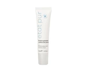 NAOS ITALIA Srl ETAT PUR MOISTURIZING EYE CONTOUR FLUID 15 ML