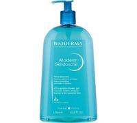 Naos NAOS Bioderma Atoderm Gel Douche - Gel Doccia Detergente Senza Sapone 1 Lt
