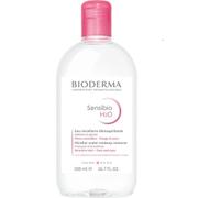 Naos - NAOS Bioderma Sensibio H2O - Acqua Micellare Per Pelli Sensibili 500 Ml - Promo