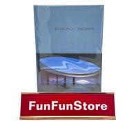 NAOSHIMA Tadao Ando Signed Book Limited Edition Architecture Art Rare Japan