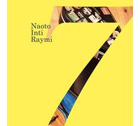 NAOTO INTI RAYMI - 7